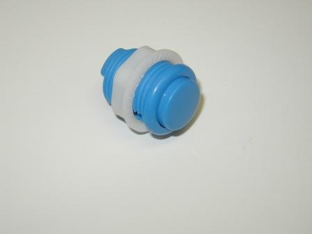 Small Button / Blue  $1.19